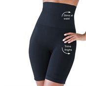 Slim and lift  Shapewear - Sort