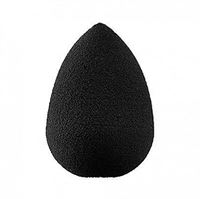 Foxy® Blender Makeup Svamp Black (Teardrop sponge)