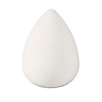 Foxy® Blender Makeup Svamp White (Teardrop sponge)