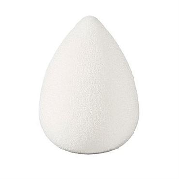 Foxy® Blender Makeup Svamp White (Teardrop sponge)