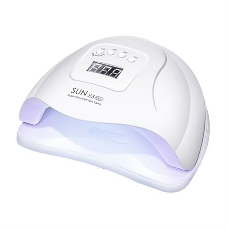 UNIQ X5 Plus UV Negletørrer - 80W