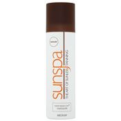 Sunspa Tan-in-A-Can Chocolate 150 ml