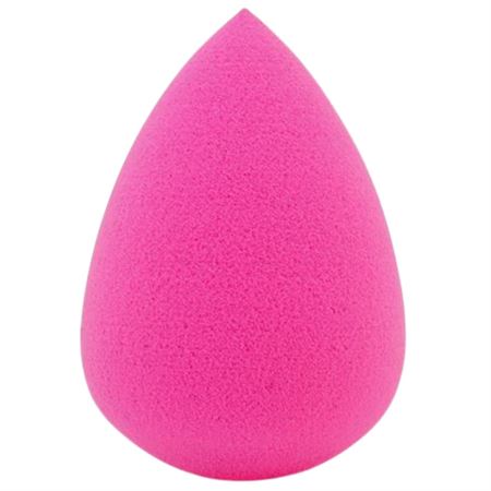 Technique PRO Blender Makeup Svamp Pink (Teardrop complexion sponge)
