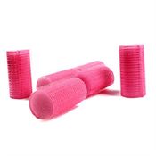 Magic velcro curlers mini 6stk