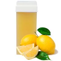 Vokspatron - Citron - 100 ml