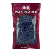 UNIQ Wax Pearls / Hard Wax Voksperler 100g, Lavender