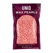UNIQ Wax Pearls / Hard Wax Voksperler 100g, Rose