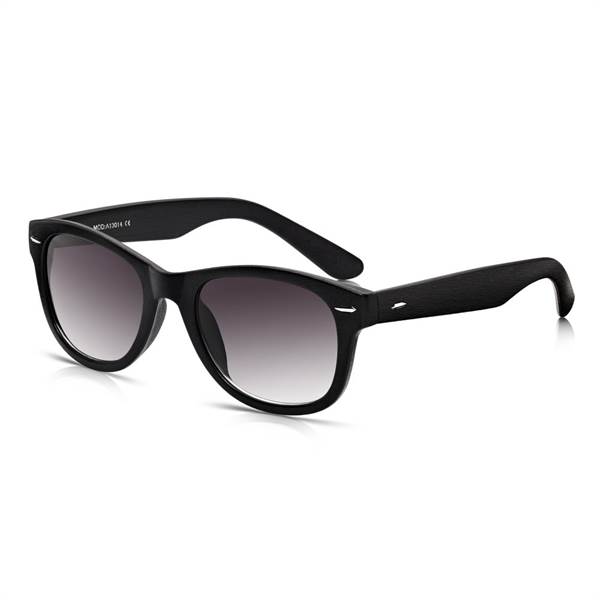 Wayfarer Solbriller Sorte SPAR 25-80%!